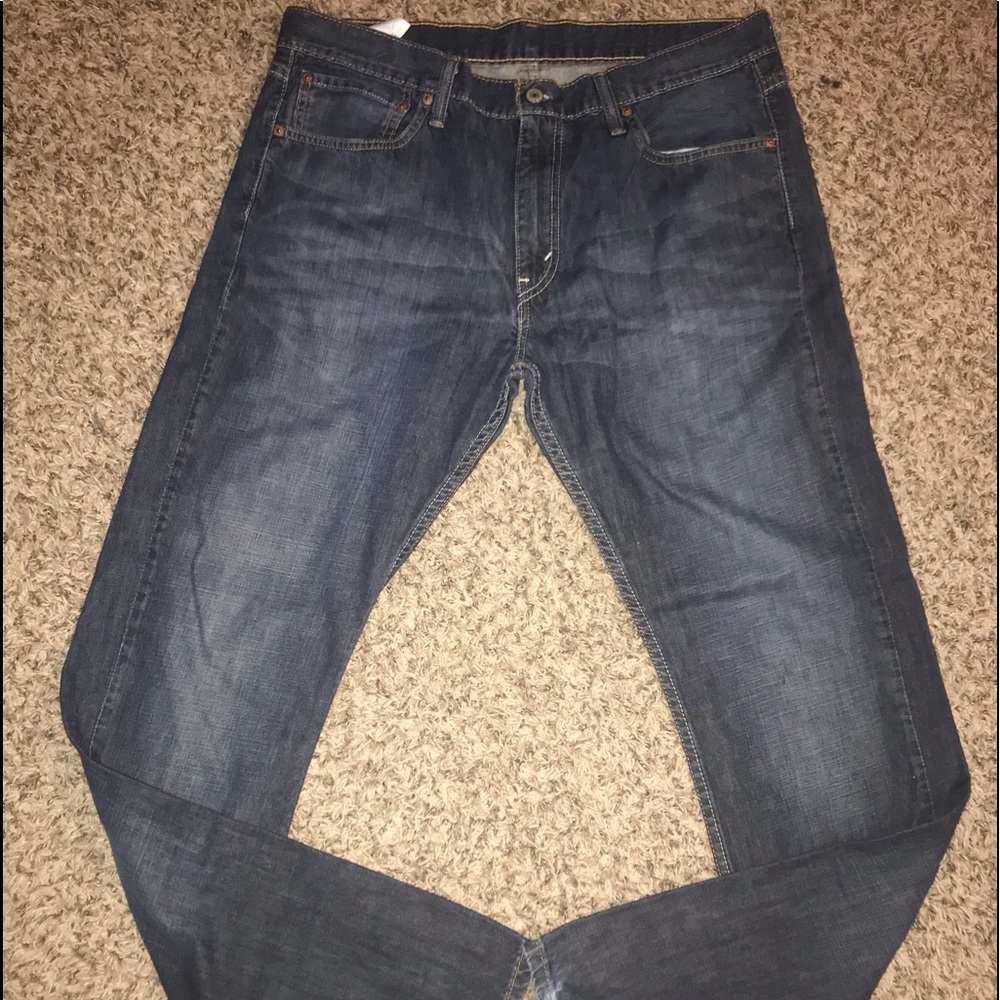 Men’s Levi’s 527 size 36x34